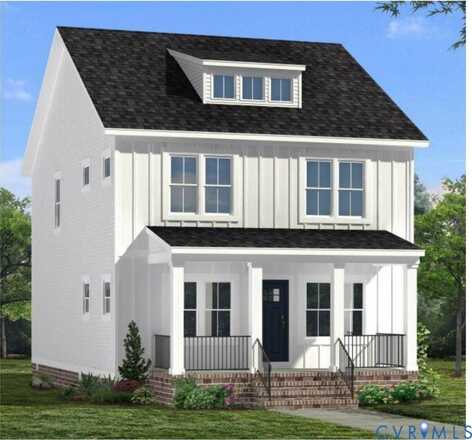 16202 White Oak Tree Court, Chesterfield, VA 23832