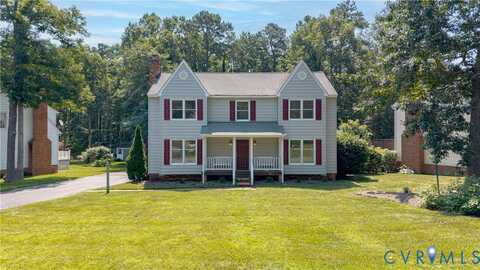 10107 Heritage Lane, Glen Allen, VA 23060