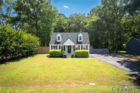 24307 Gaydell Drive, North Dinwiddie, VA 23803