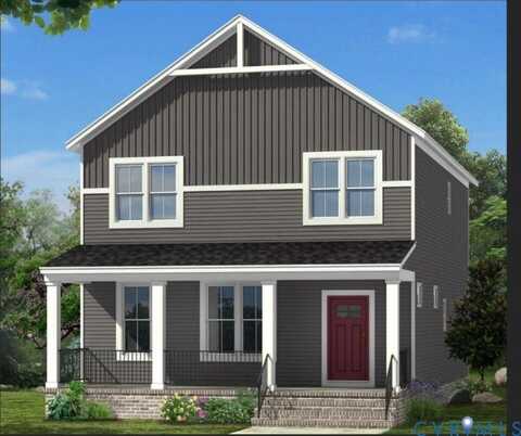 16112 Cedarwood Tree Court, Chesterfield, VA 23832