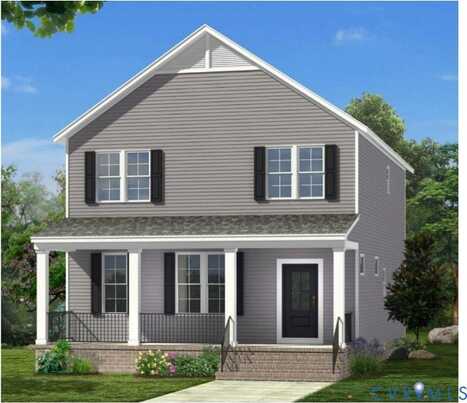 16100 Cedarwood Tree Court, Chesterfield, VA 23832