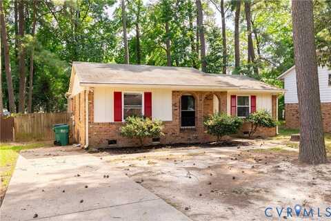 815 Willomett Avenue, Richmond, VA 23227