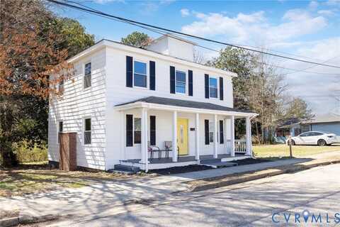 1128 Palm Street, Hopewell, VA 23860