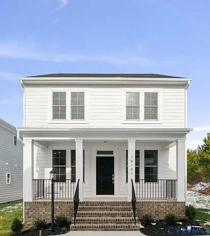 7601 Oak Grove Tree Drive, Chesterfield, VA 23832