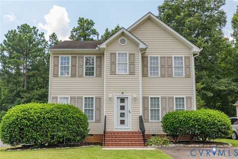 832 Howard Street, Sandston, VA 23150