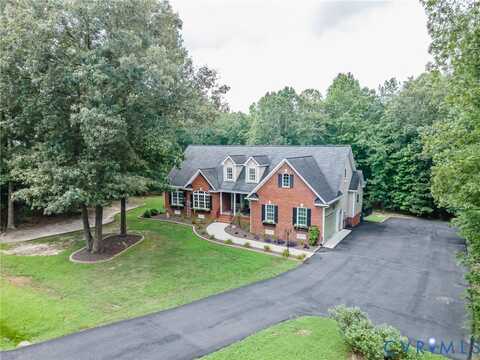 7535 Madison Estates Drive, Hanover, VA 23111