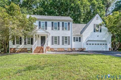 14008 Sandy Oak Road, Chester, VA 23831