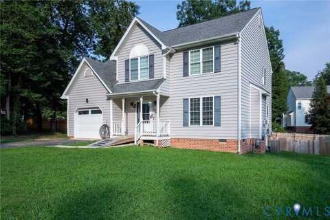 11403 Reflections Point, Chesterfield, VA 23831