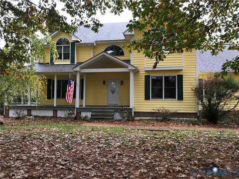 2395 Manakintown Ferry Road, Midlothian, VA 23113