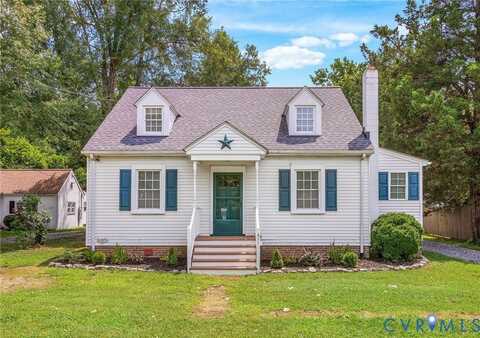 311 Cedar Fork Road, Henrico, VA 23223