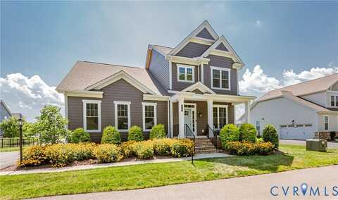 720 Chapman Street, Ashland, VA 23005