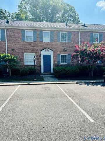 9135 Derbyshire Road unit: D, Henrico, VA 23229