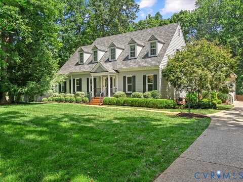 11221 Rabbit Ridge Road, Chesterfield, VA 23838