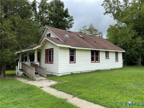 4667 Bell Road, Powhatan, VA 23139
