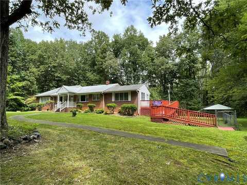 4550 Anderson Highway, Powhatan, VA 23139