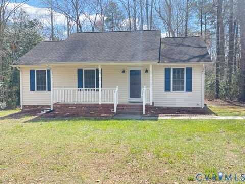 17212 Doggetts Fork Road, Ruther Glen, VA 22546