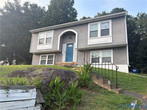 5616 Heatherhill Drive, Chesterfield, VA 23234