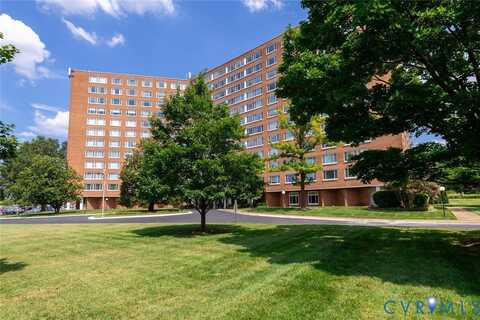 5100 Monument Avenue unit: 801, Henrico, VA 23230
