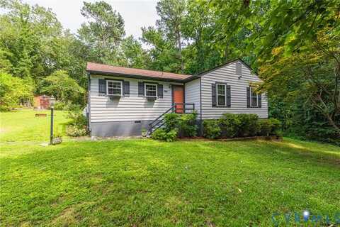 7252 Marimel Lane, Mechanicsville, VA 23111
