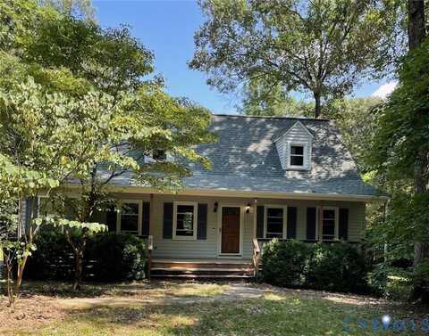 200 La Mae Circle, Aylett, VA 23009