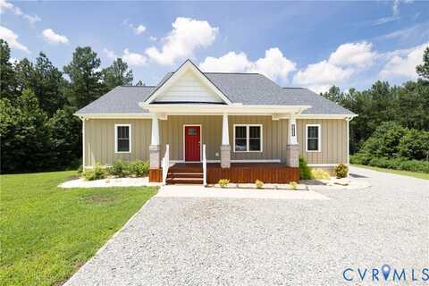 1233 Deep Run Road, Cartersville, VA 23027