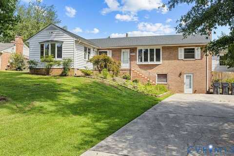 5132 Gravelbrook Drive, Chesterfield, VA 23234