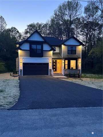 120 Drybridge Court, Sandston, VA 23150