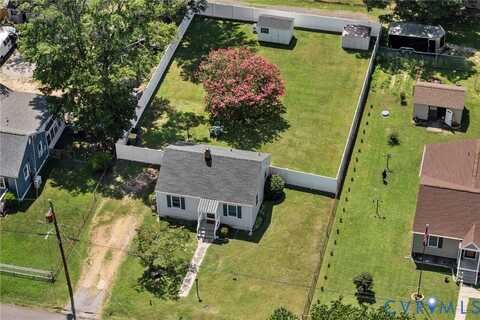 5636 Benika Drive, Richmond, VA 23234