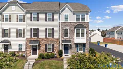 7812 Mint Lane, North Chesterfield, VA 23237