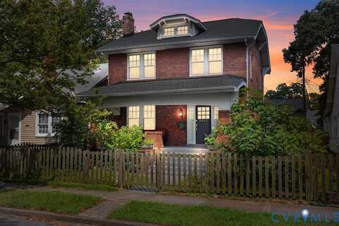 3021 Lamb Avenue, Richmond, VA 23222