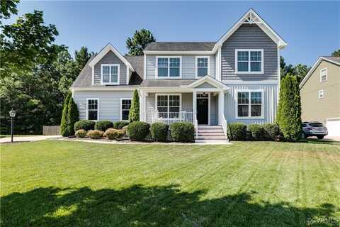16913 Glensford Drive, Moseley, VA 23120