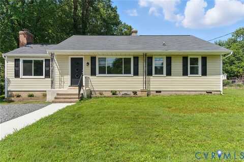 4825 Kinloch Lane, Henrico, VA 23231