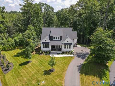 12830 Crathes Lane, Chesterfield, VA 23838