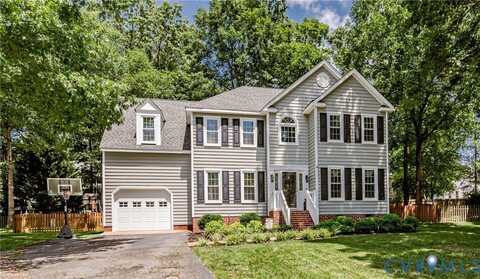 5209 Southmill Court, Glen Allen, VA 23060