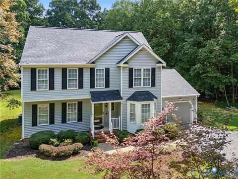 13048 Farrington Road, Ashland, VA 23005