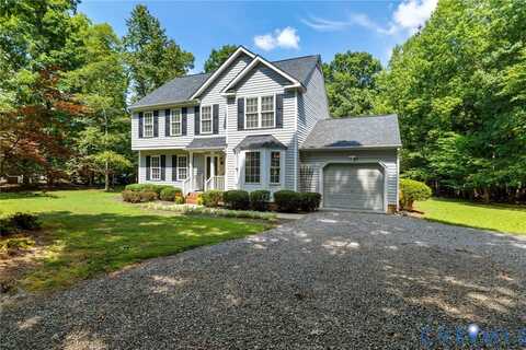 13048 Farrington Road, Ashland, VA 23005