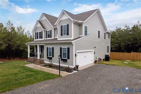 7324 Bailie Drive, Mechanicsville, VA 23111