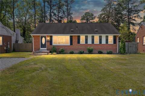 2803 Ginter Street, Richmond, VA 23228