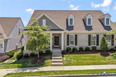 6701 Liege Hill, Moseley, VA 23120