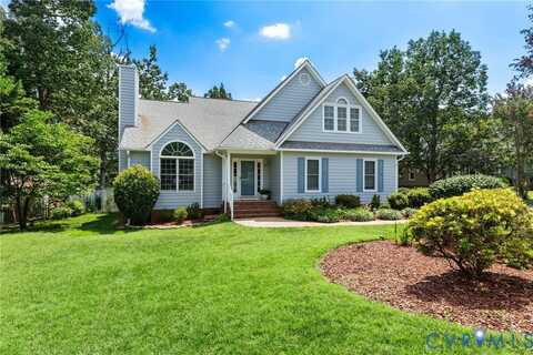 409 Aldengate Terrace, Midlothian, VA 23114
