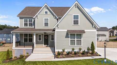 13701 Elmley Court, Midlothian, VA 23112