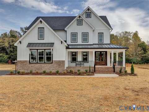 11430 Pine Needles Drive, Providence Forge, VA 23140