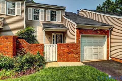 7552 Ingelnook Court, Richmond, VA 23225