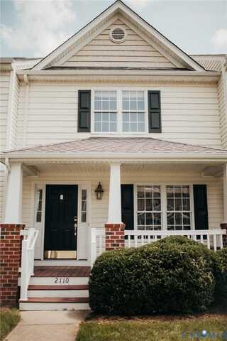 2110 Chaucer Court, Aylett, VA 23009