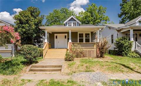 5303 Parker Street, Richmond, VA 23231