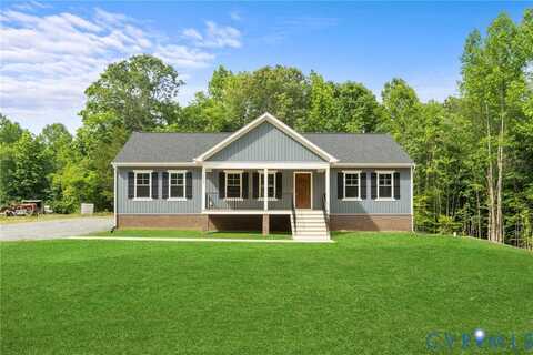 TBD (lot 331) Bay Hill Road, Louisa, VA 22942