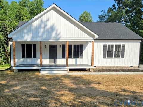 1737 Bumpass Road, Bumpass, VA 23024