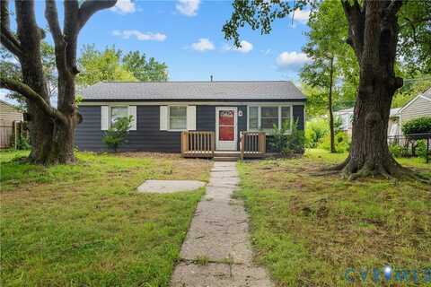 2707 Cushing Drive, Richmond, VA 23223