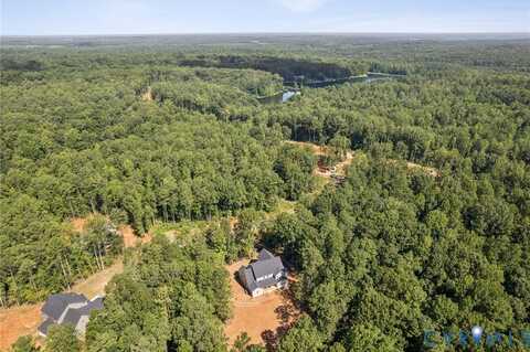 2670 High Bank Place, Powhatan, VA 23139