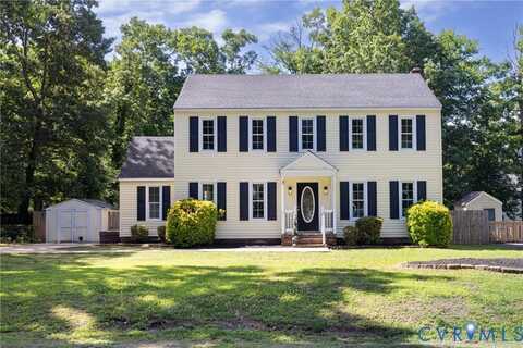 13119 Glenmeadow Court, Midlothian, VA 23114